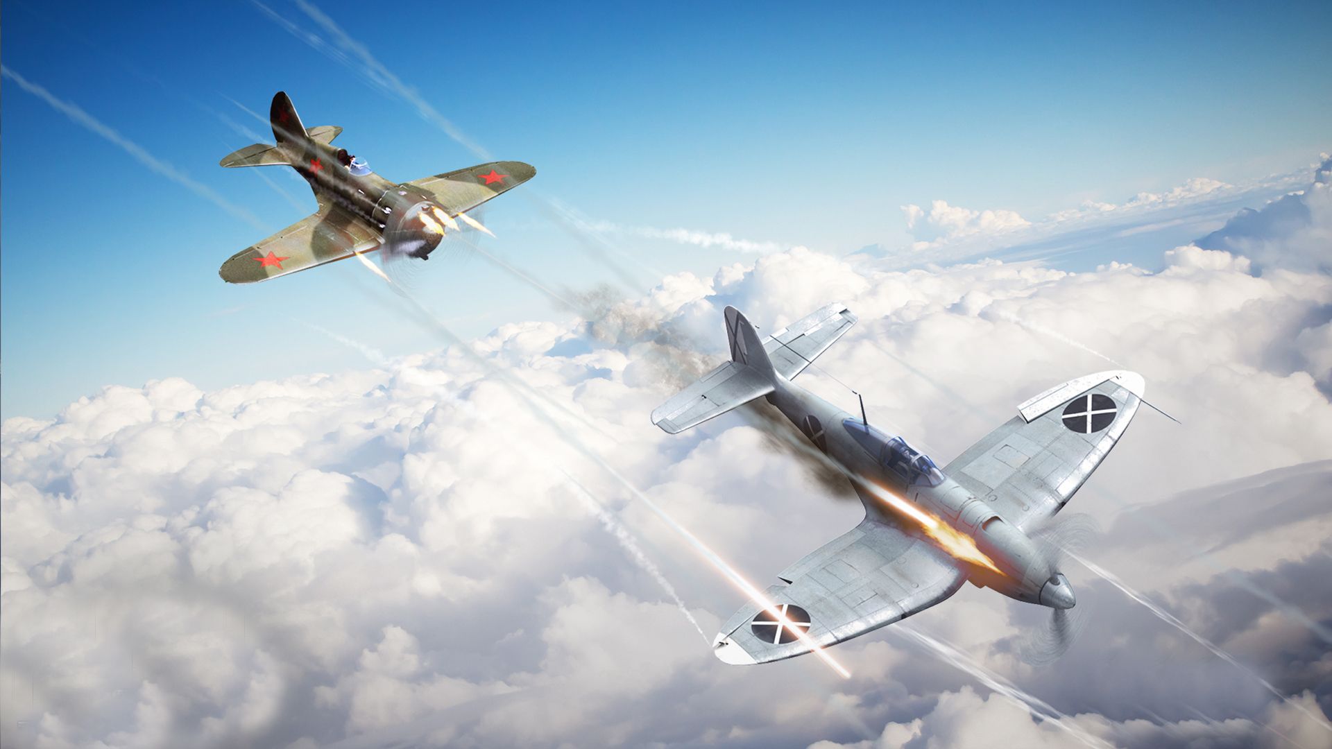 Fonds d'cran Jeux Vido War Thunder 