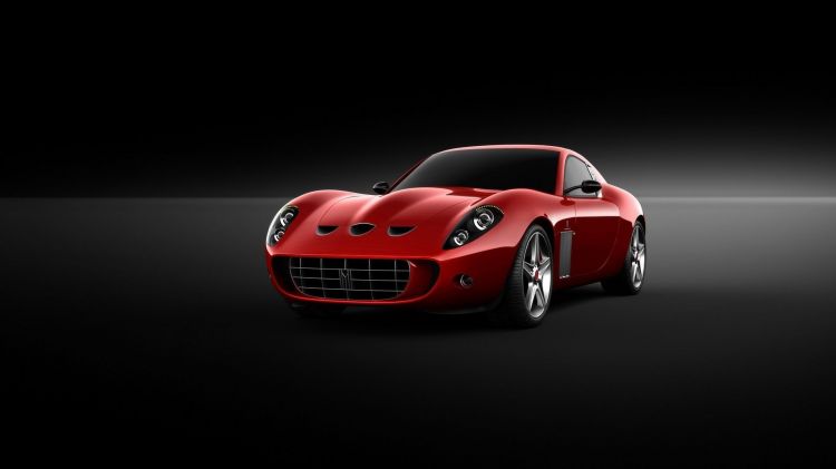 Wallpapers Cars Ferrari Wallpaper N404792