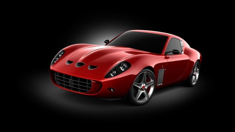 Wallpapers Cars Ferrari Wallpaper N404793