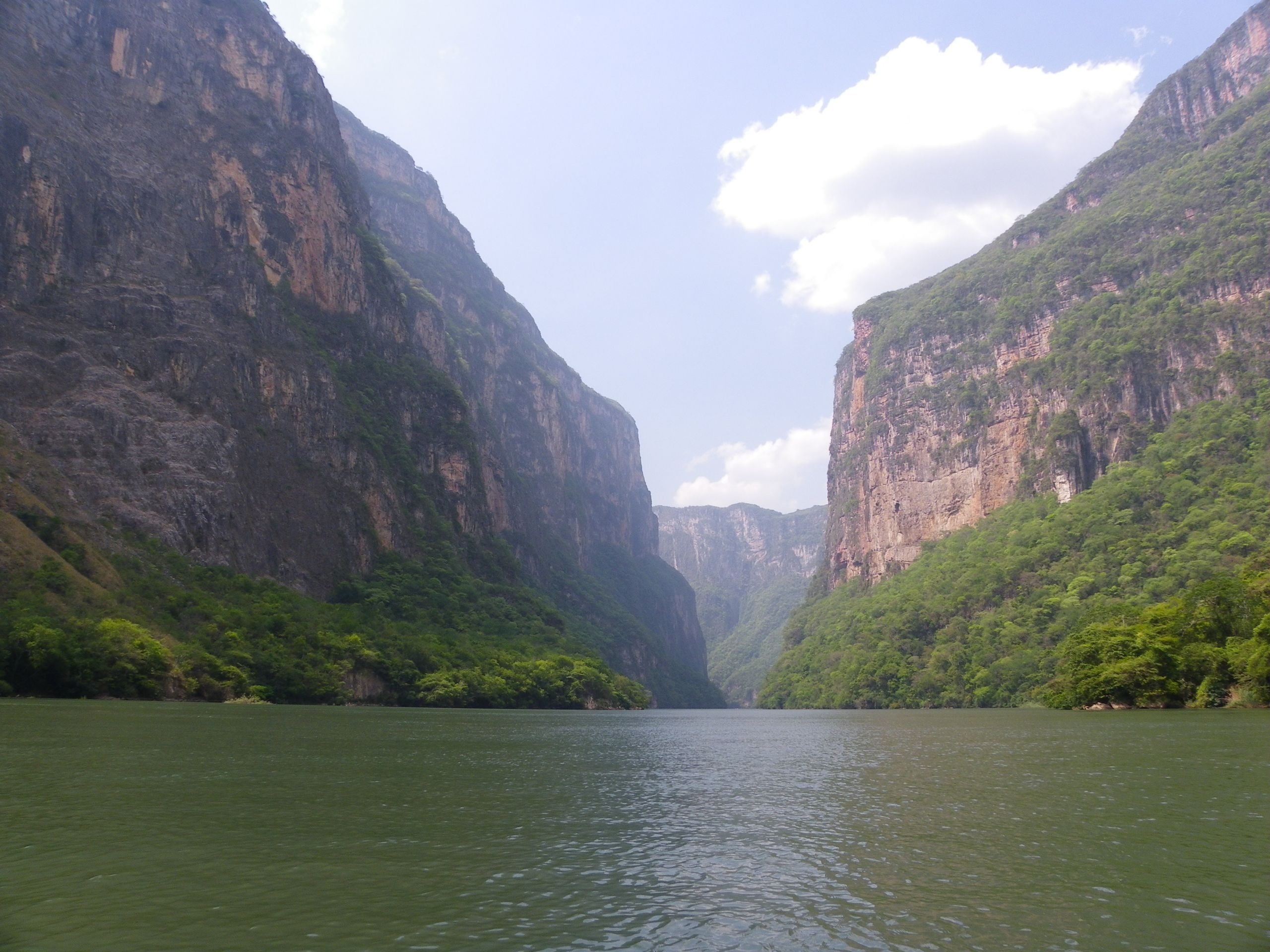 Fonds d'cran Voyages : Amrique du nord Mexique 