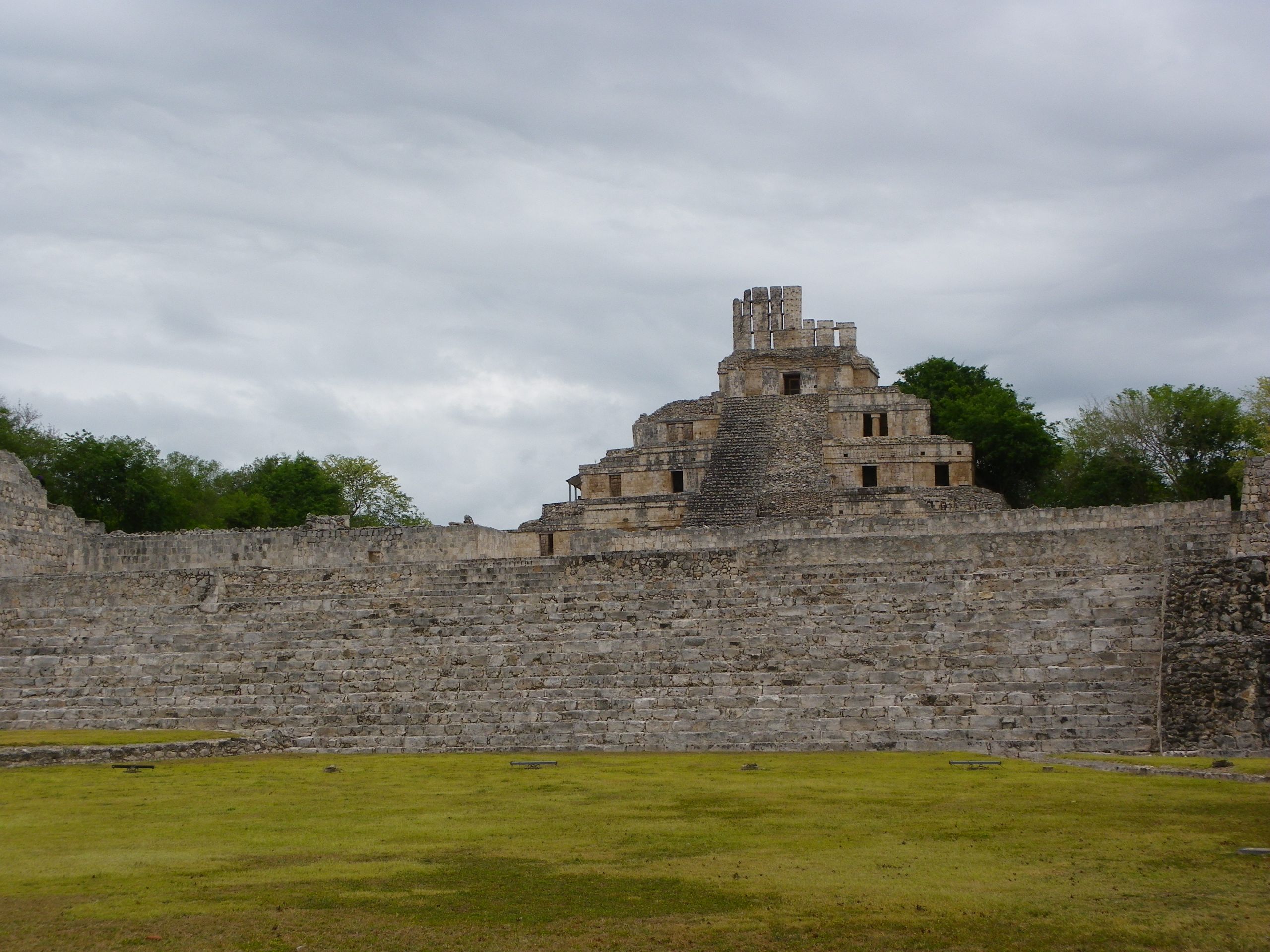 Fonds d'cran Voyages : Amrique du nord Mexique 