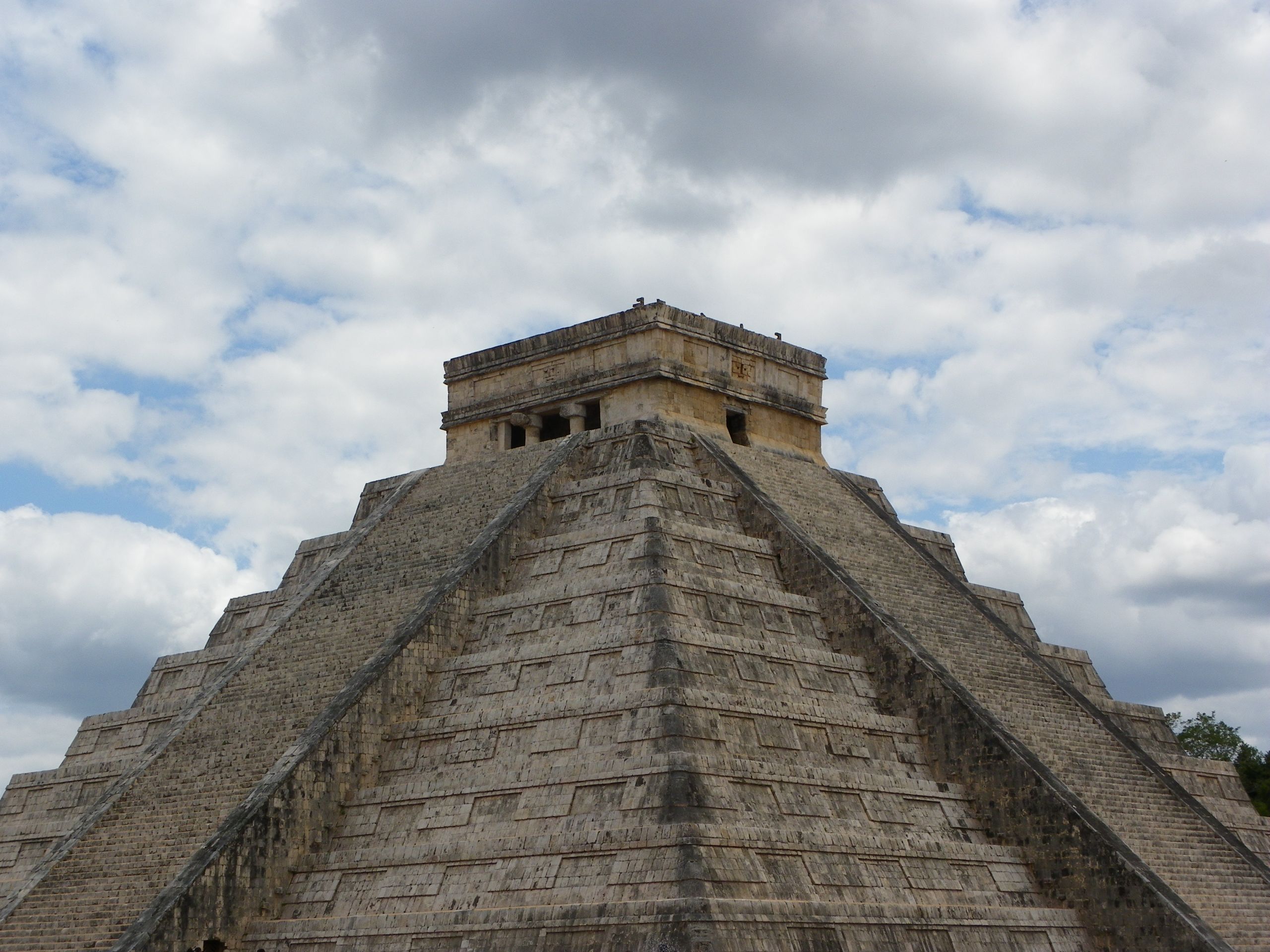 Fonds d'cran Voyages : Amrique du nord Mexique 