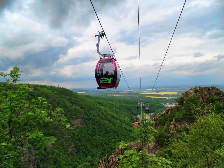 Fonds d'cran Voyages : Europe Allemagne Harz