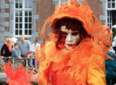  People - Events Annevoie : son chteau, ses jardins, ses costums (2015)