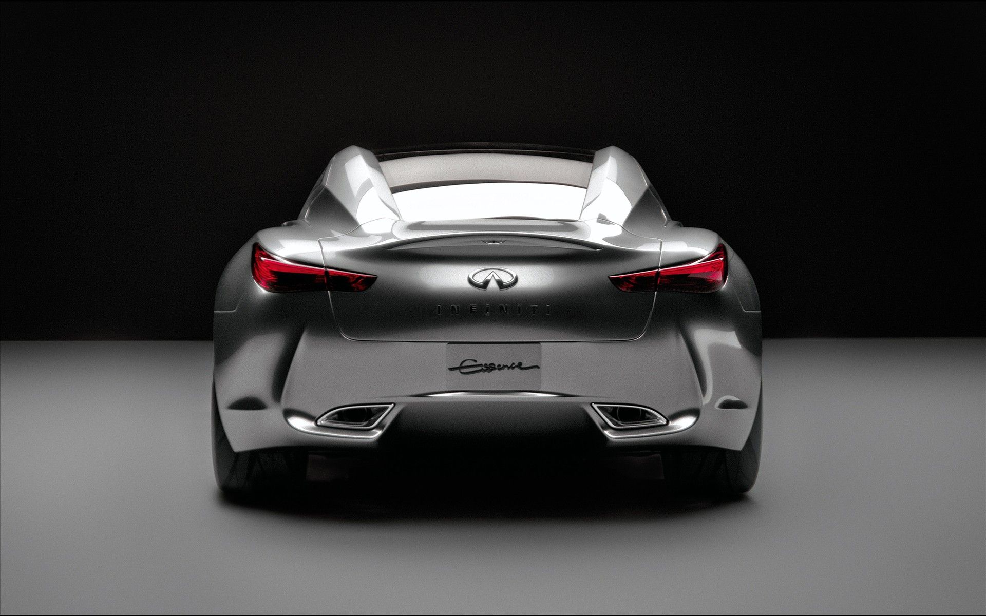 Wallpapers Cars Infiniti 