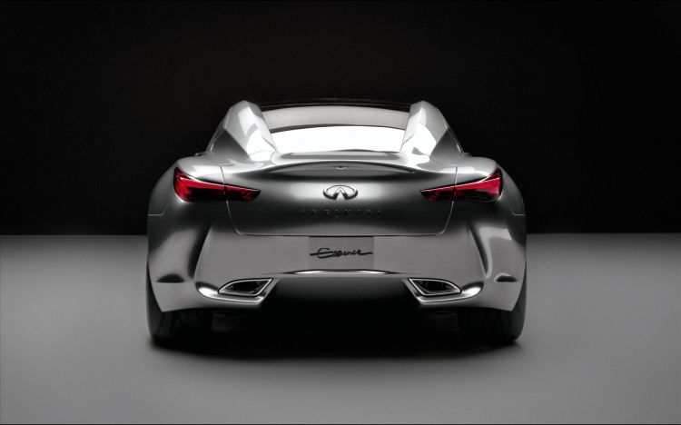 Wallpapers Cars Infiniti Wallpaper N405649