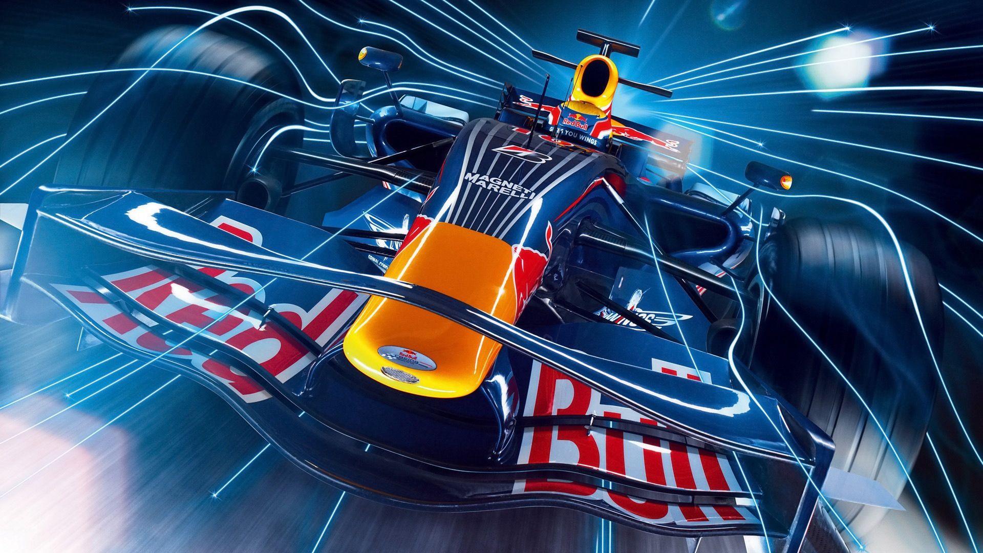 Wallpapers Cars Formules 1 