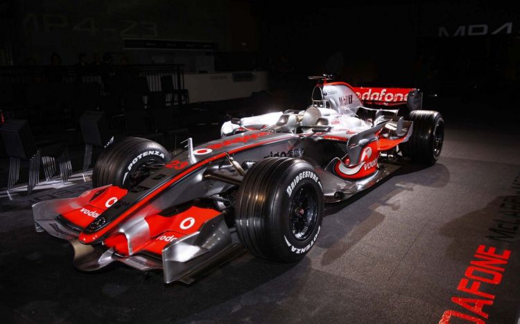 Wallpapers Cars Formules 1 Wallpaper N405665