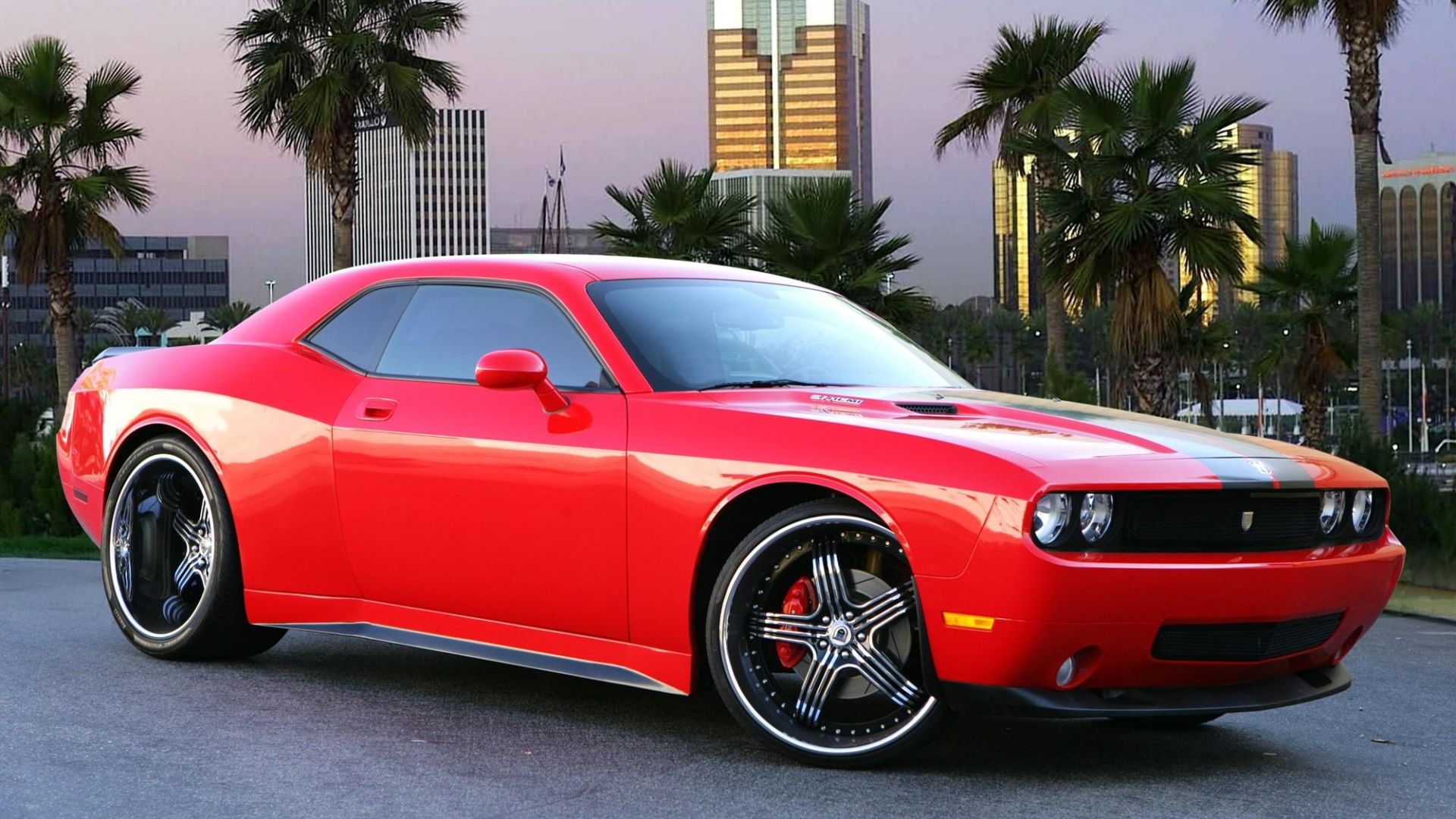 Wallpapers Cars Dodge 