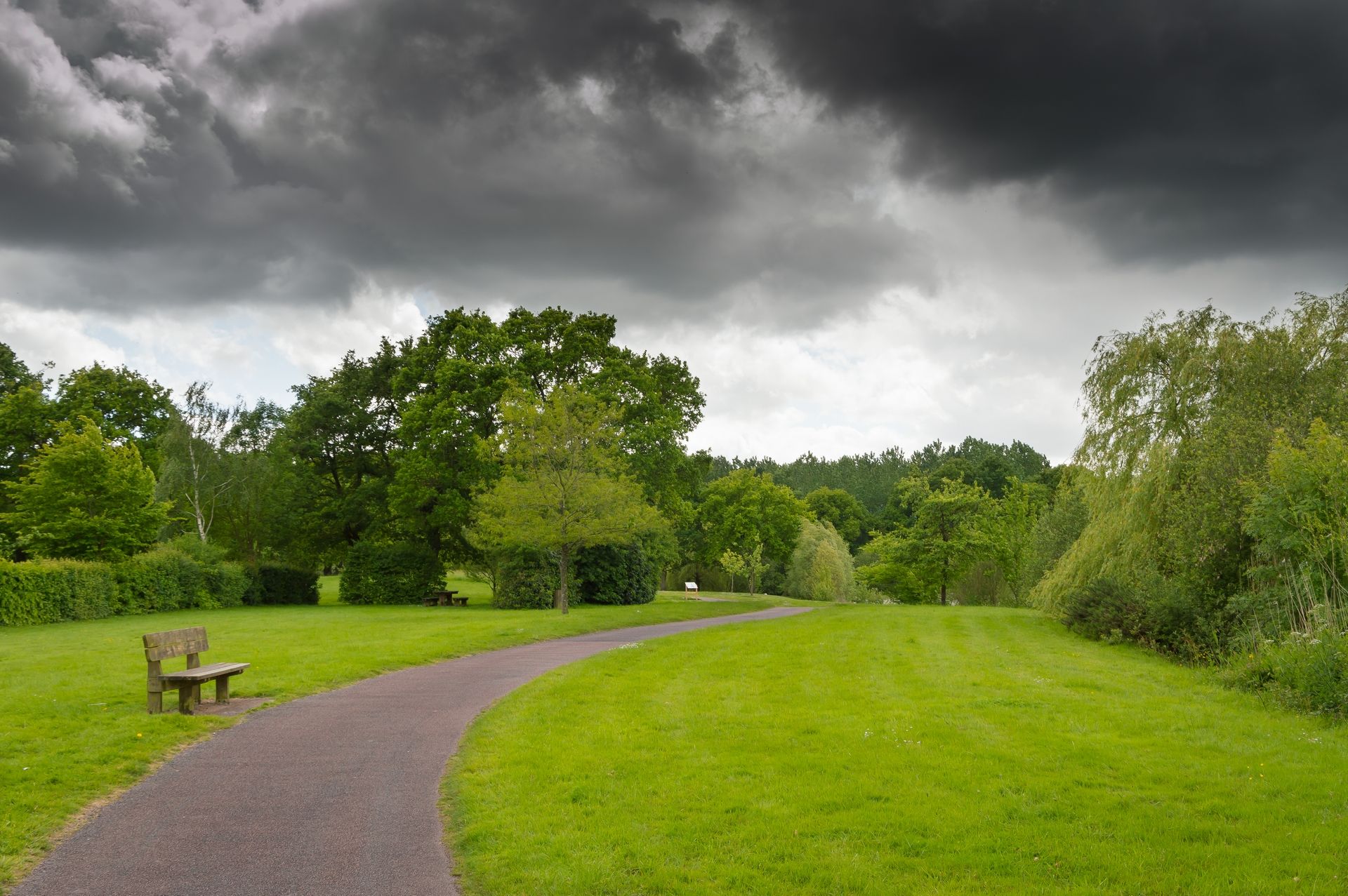 Fonds d'cran Nature Parcs - Jardins 