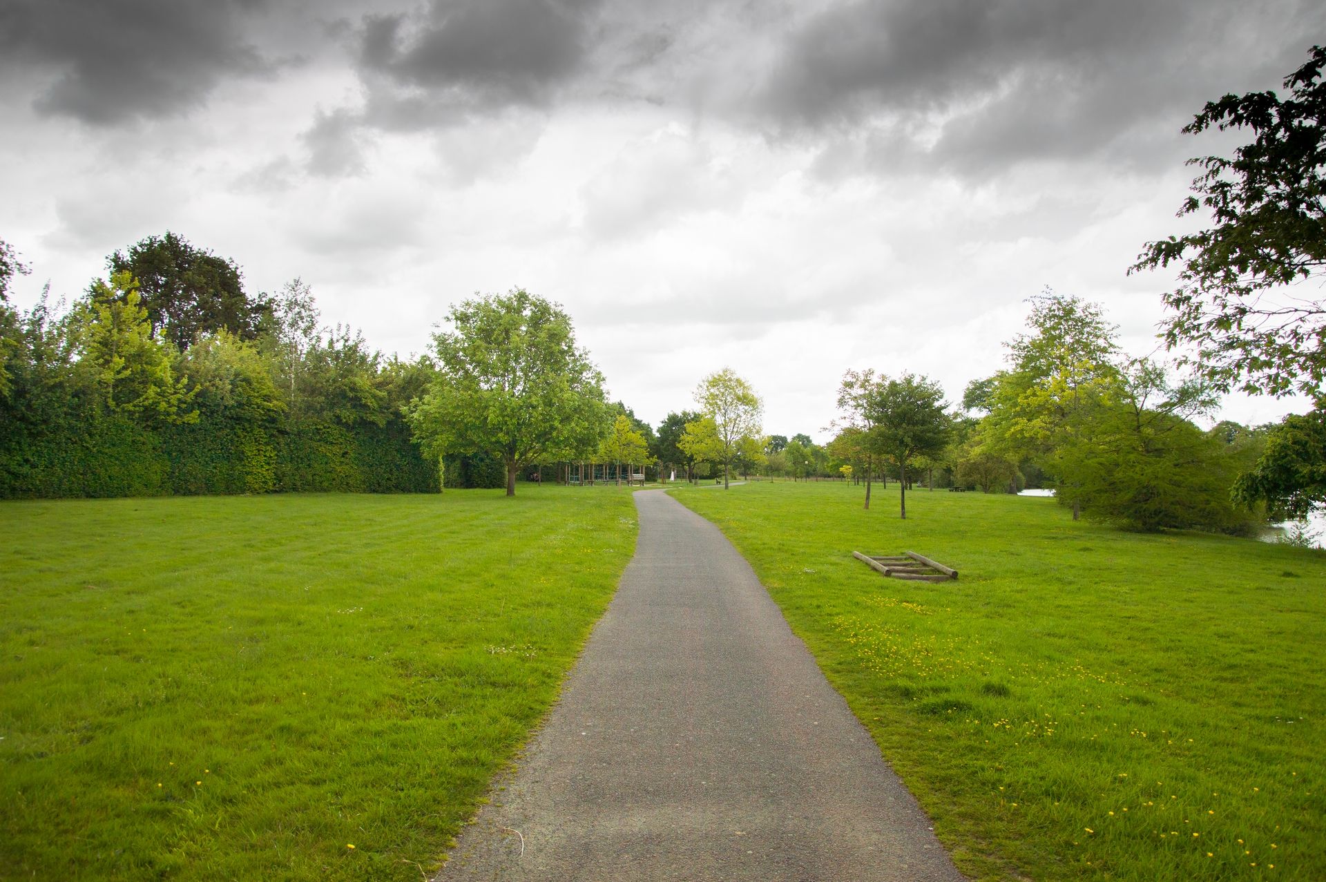 Fonds d'cran Nature Parcs - Jardins 