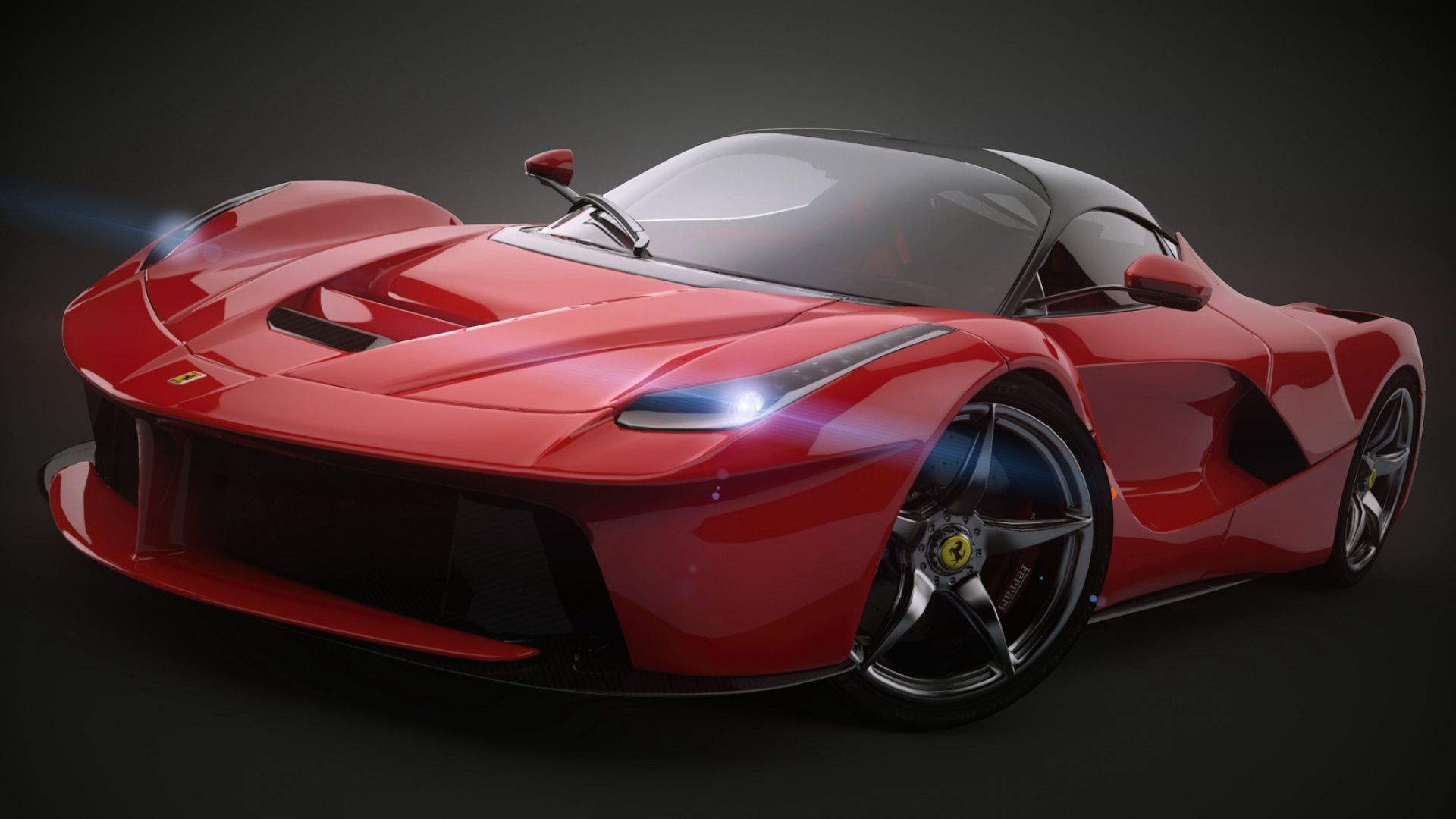 Wallpapers Cars Ferrari 