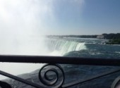  Voyages : Amrique du nord Chute du Niagara