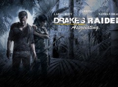  Video Games Drake's Raider