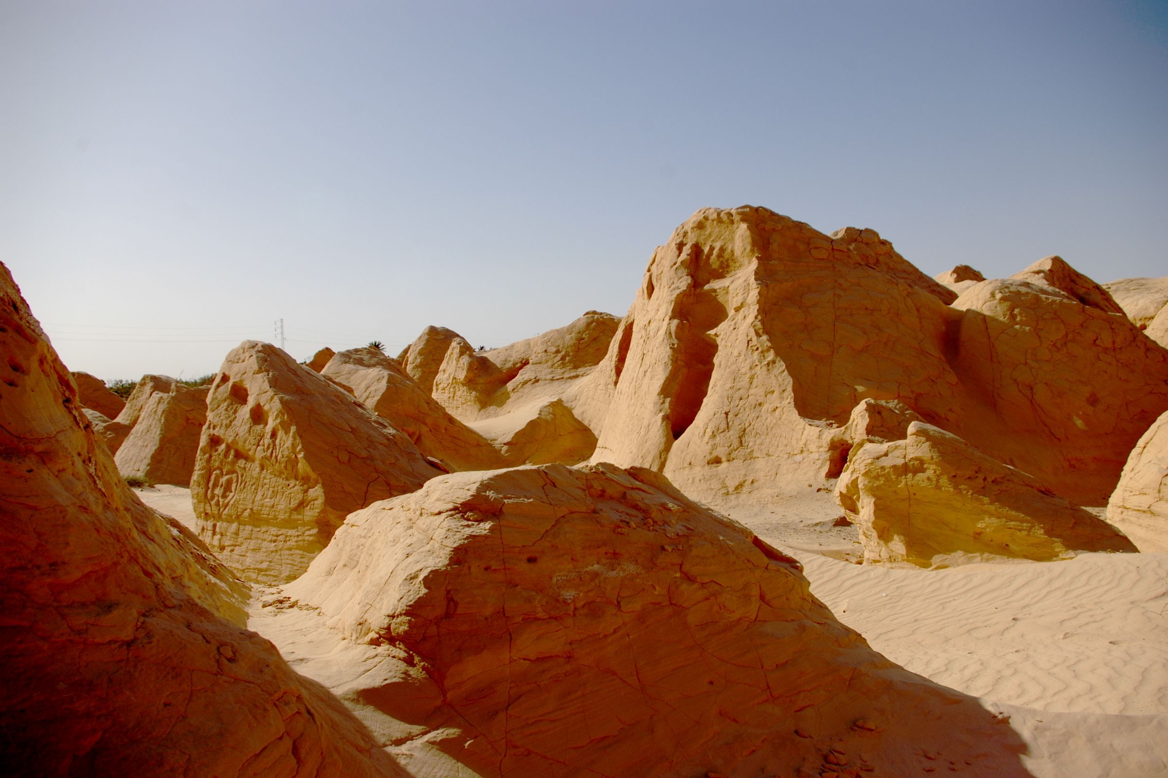 Fonds d'cran Nature Roches - Pierres - Sables 