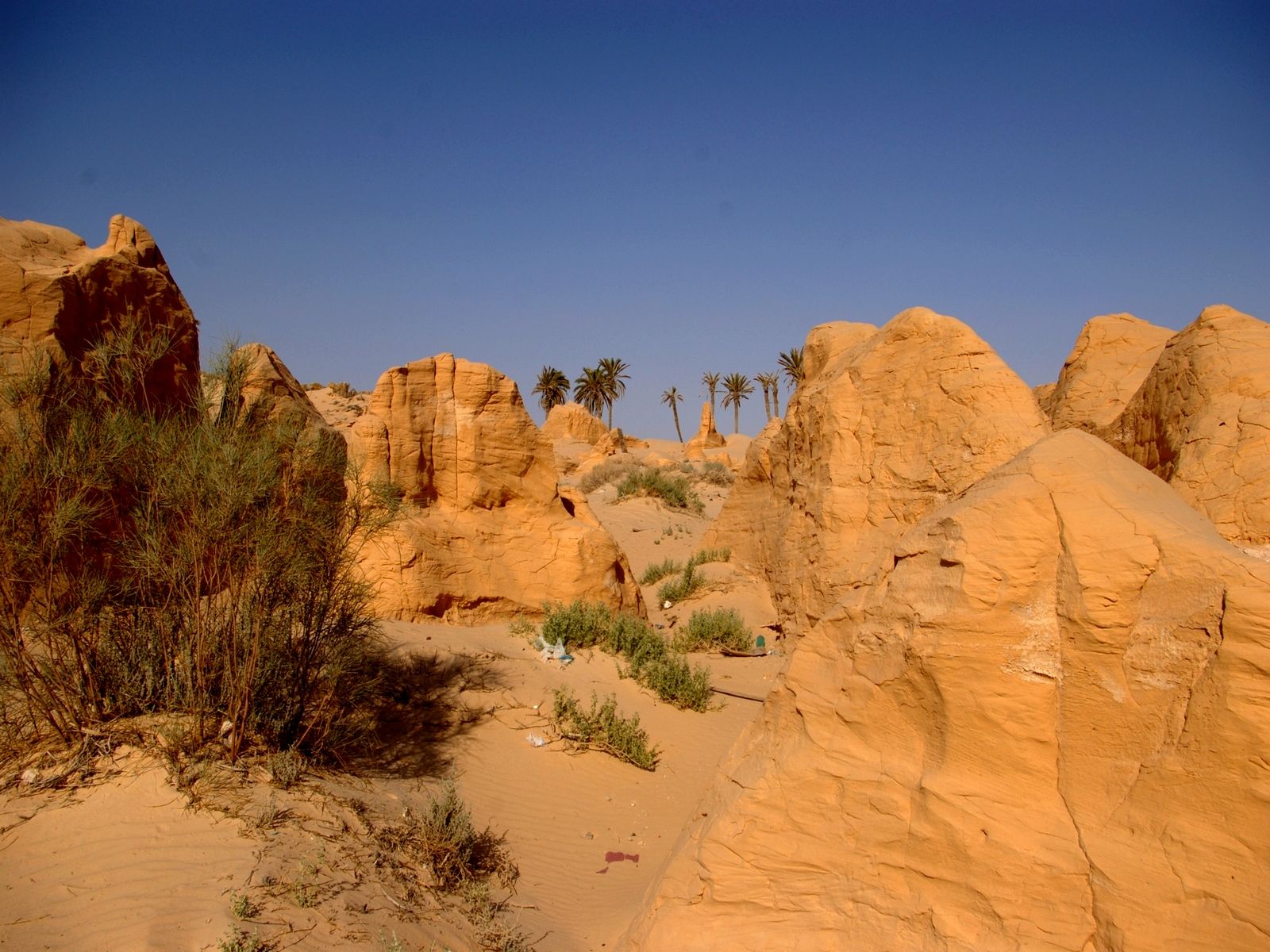 Fonds d'cran Nature Roches - Pierres - Sables 