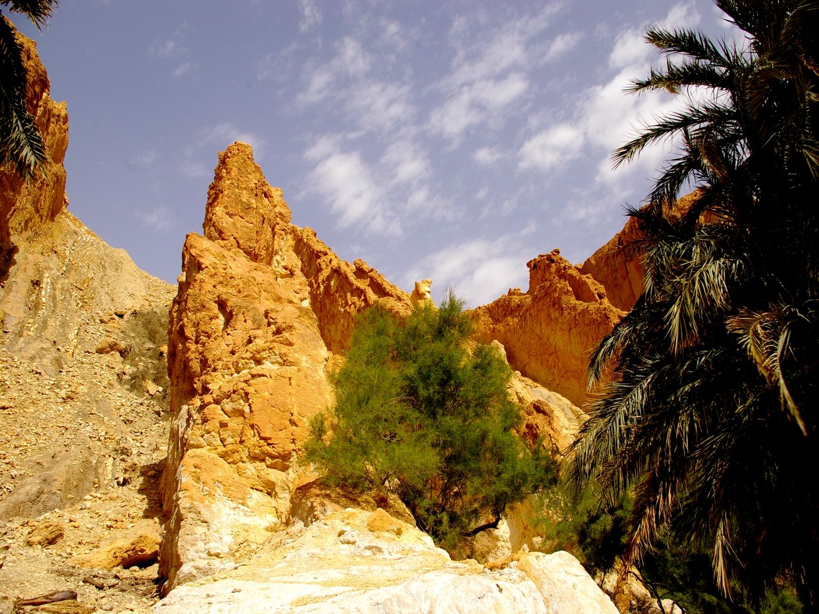 Fonds d'cran Nature Roches - Pierres - Sables 