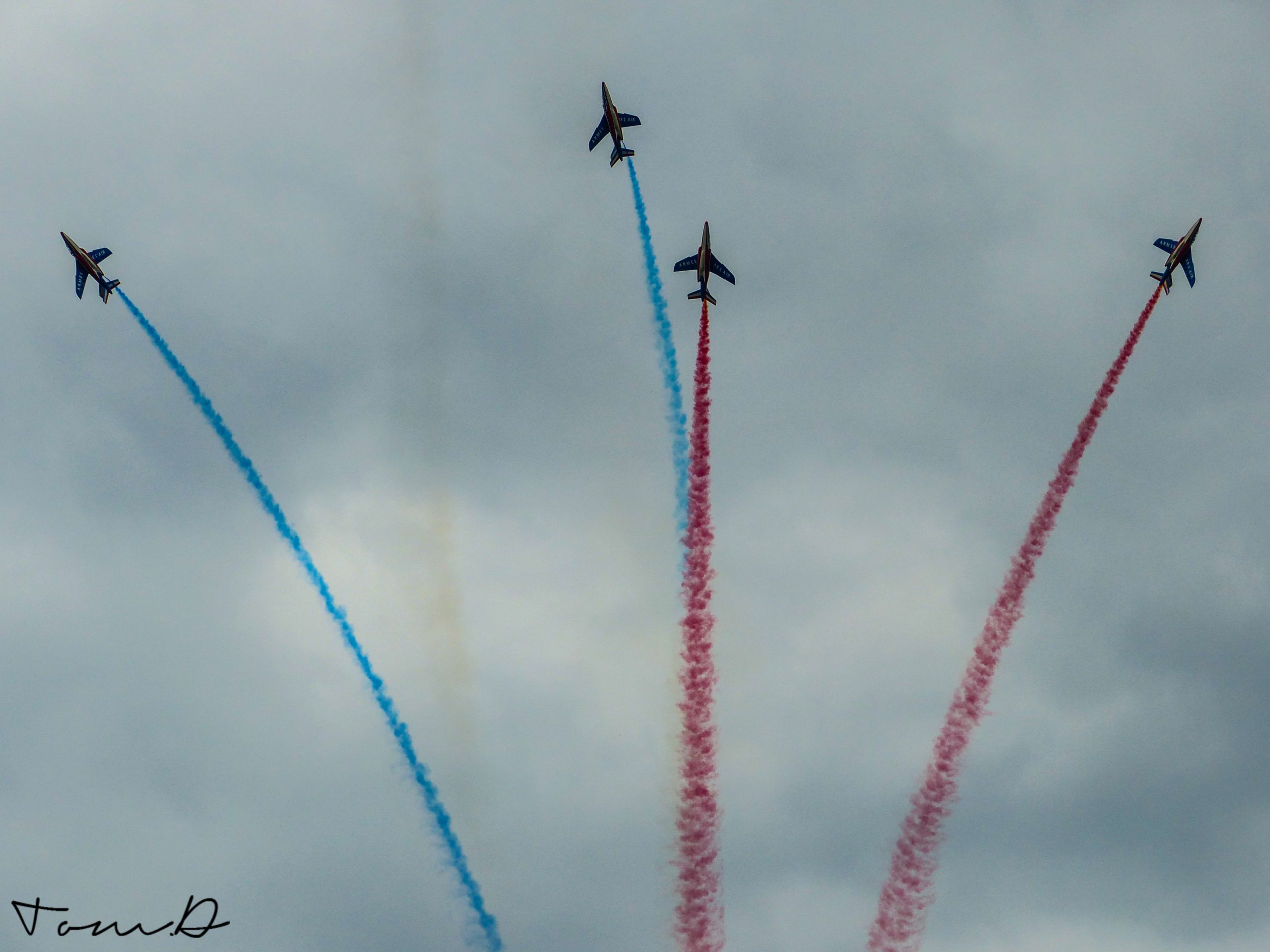 Fonds d'cran Avions Meetings ariens Meeting de Cerny la Ferté-ALais