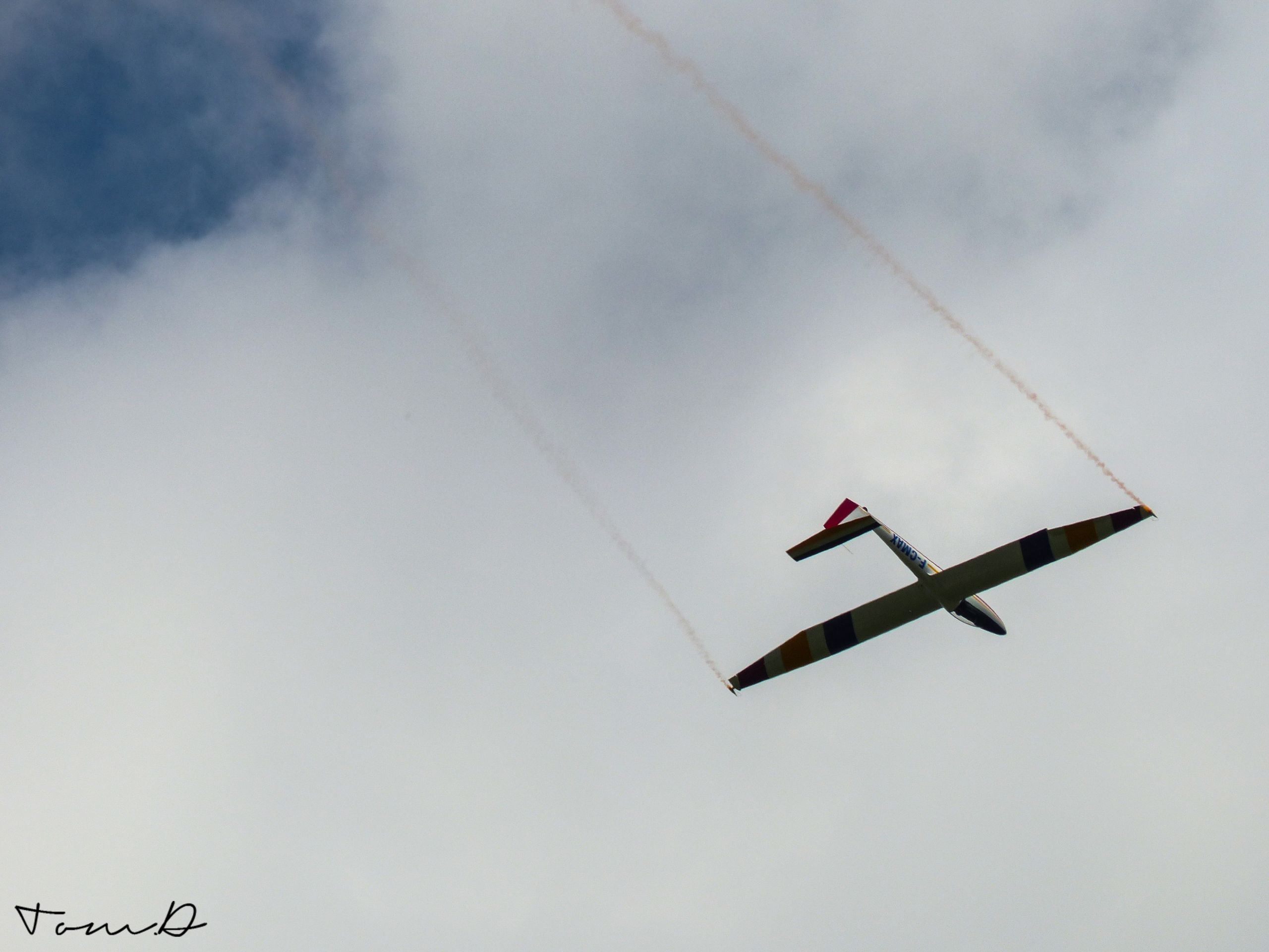 Wallpapers Planes Airshows Meeting de Cerny la Ferté-ALais