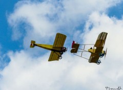  Avions Meeting de Cerny la Ferté-ALais