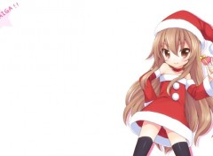  Manga Taiga Aisaka