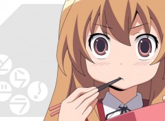  Manga Taiga Aisaka