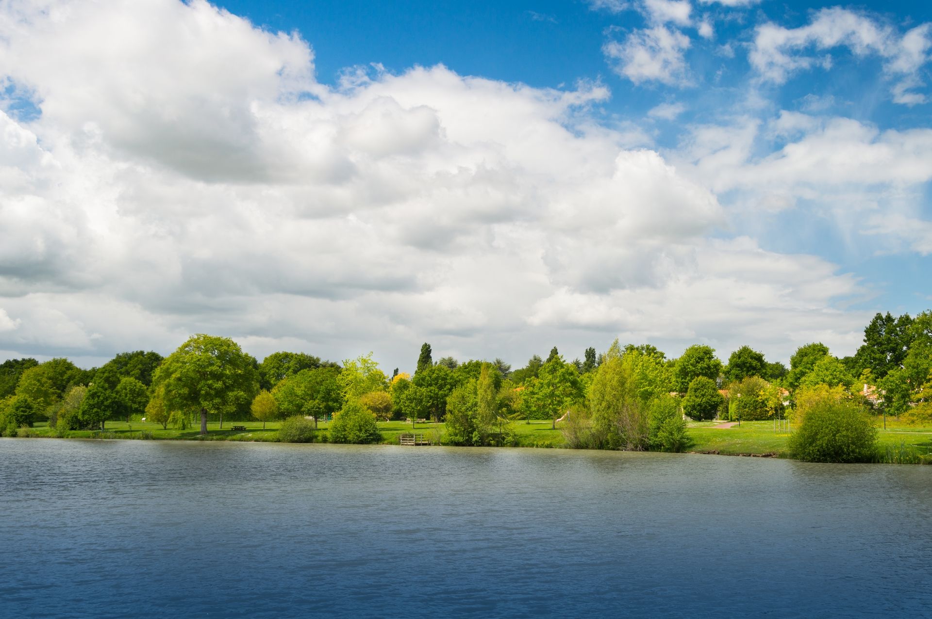 Fonds d'cran Nature Paysages 