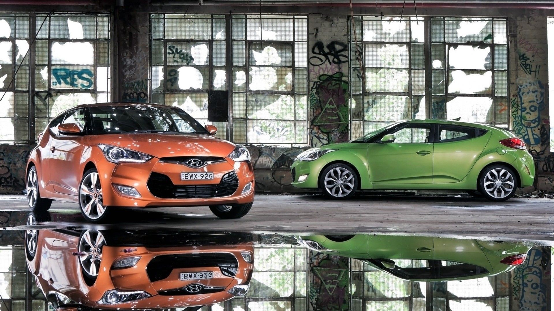 Wallpapers Cars Hyundai 