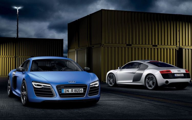 Wallpapers Cars Audi Wallpaper N406672