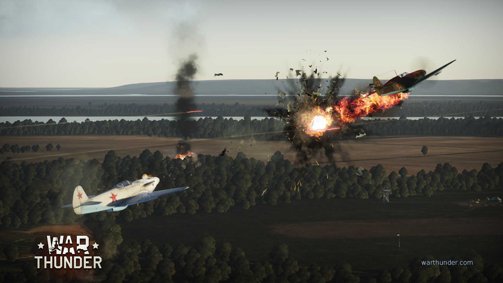 Wallpapers Video Games War Thunder 