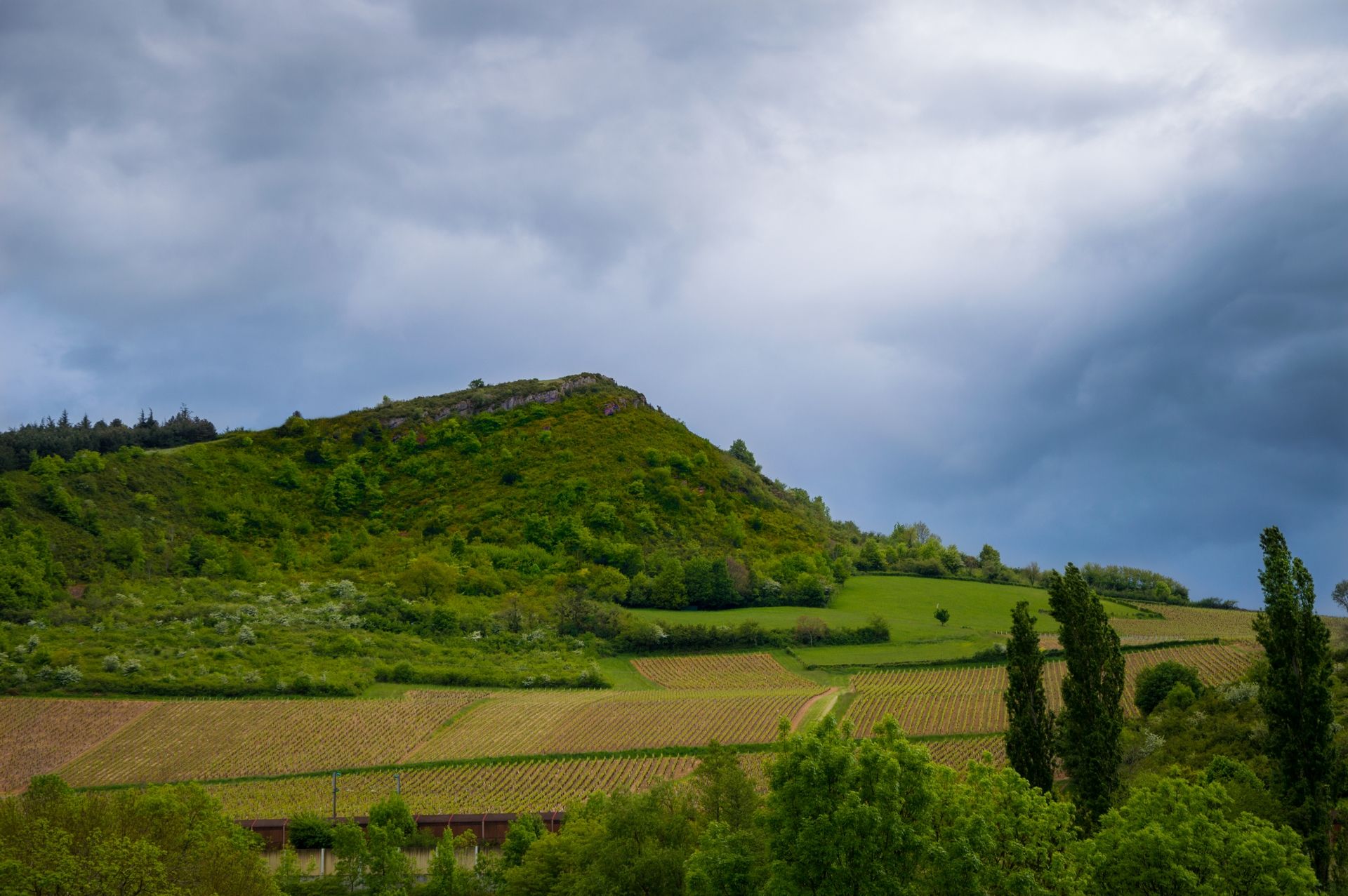 Fonds d'cran Nature Paysages 