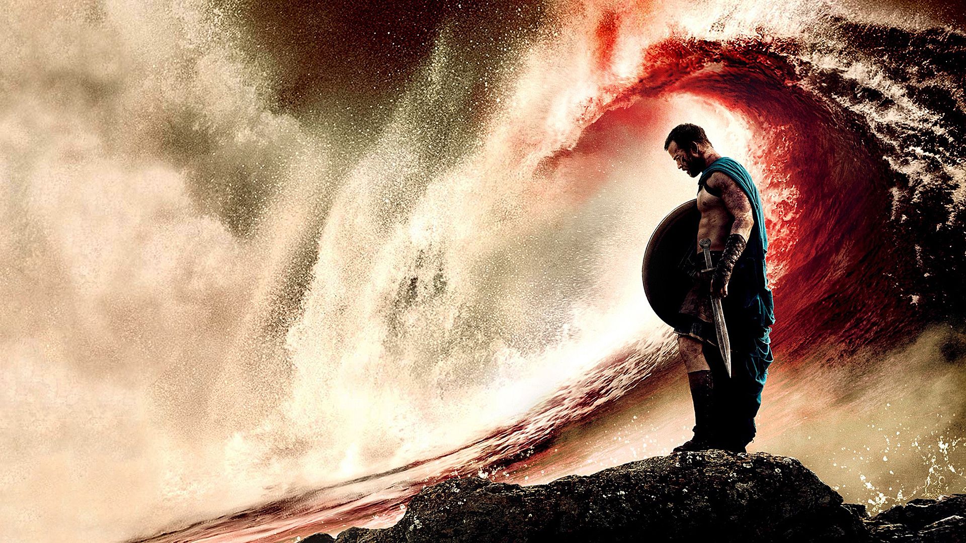 Wallpapers Movies 300 - La Naissance d'un Empire 