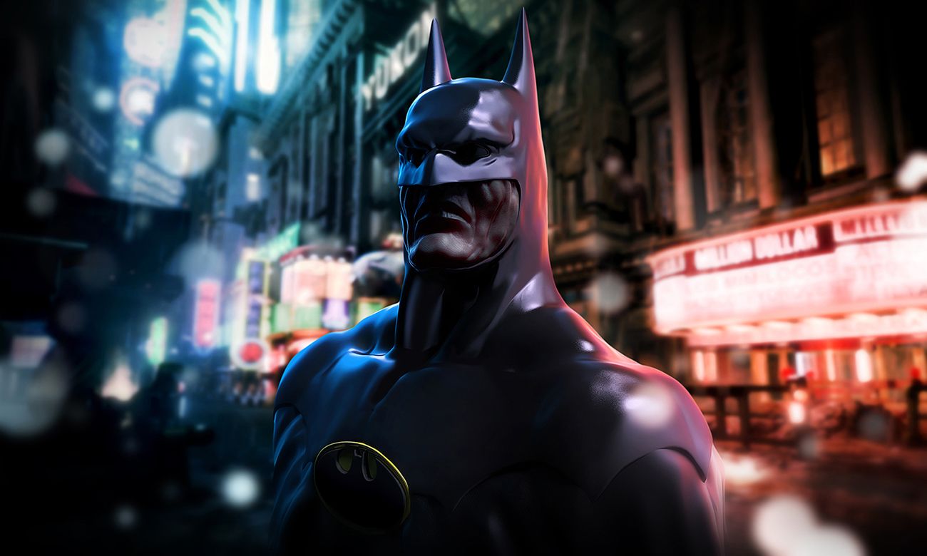 Wallpapers Comics Batman Batman