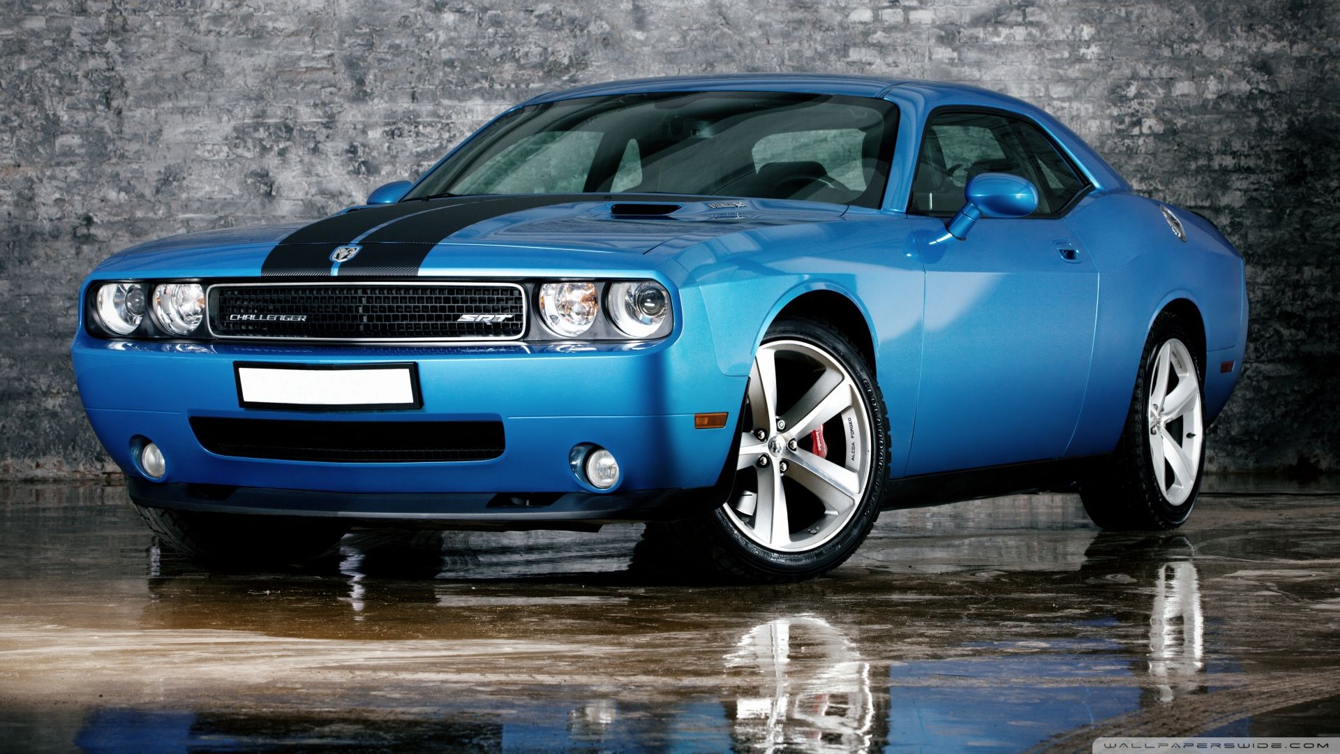 Wallpapers Cars Dodge 