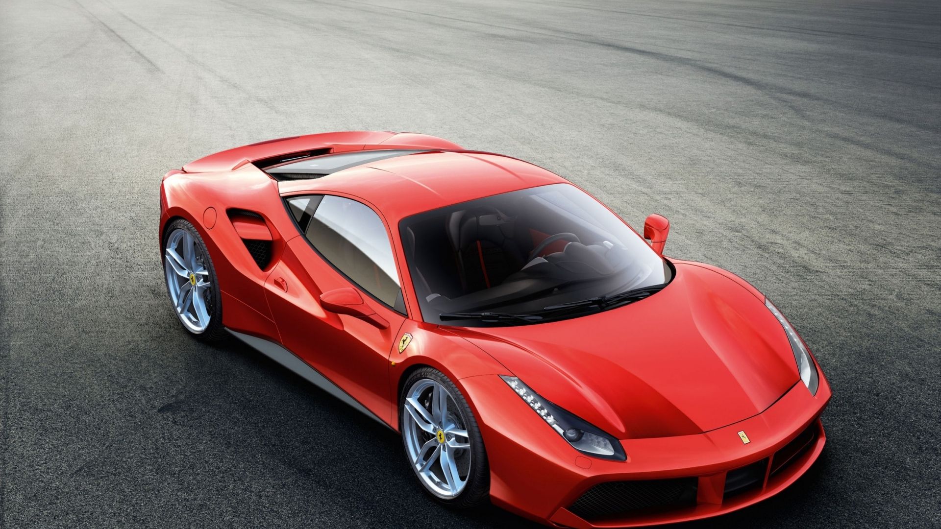 Wallpapers Cars Ferrari 