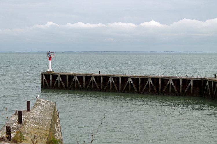 Wallpapers Trips : Europ France > Poitou Charente L' ile de Ré