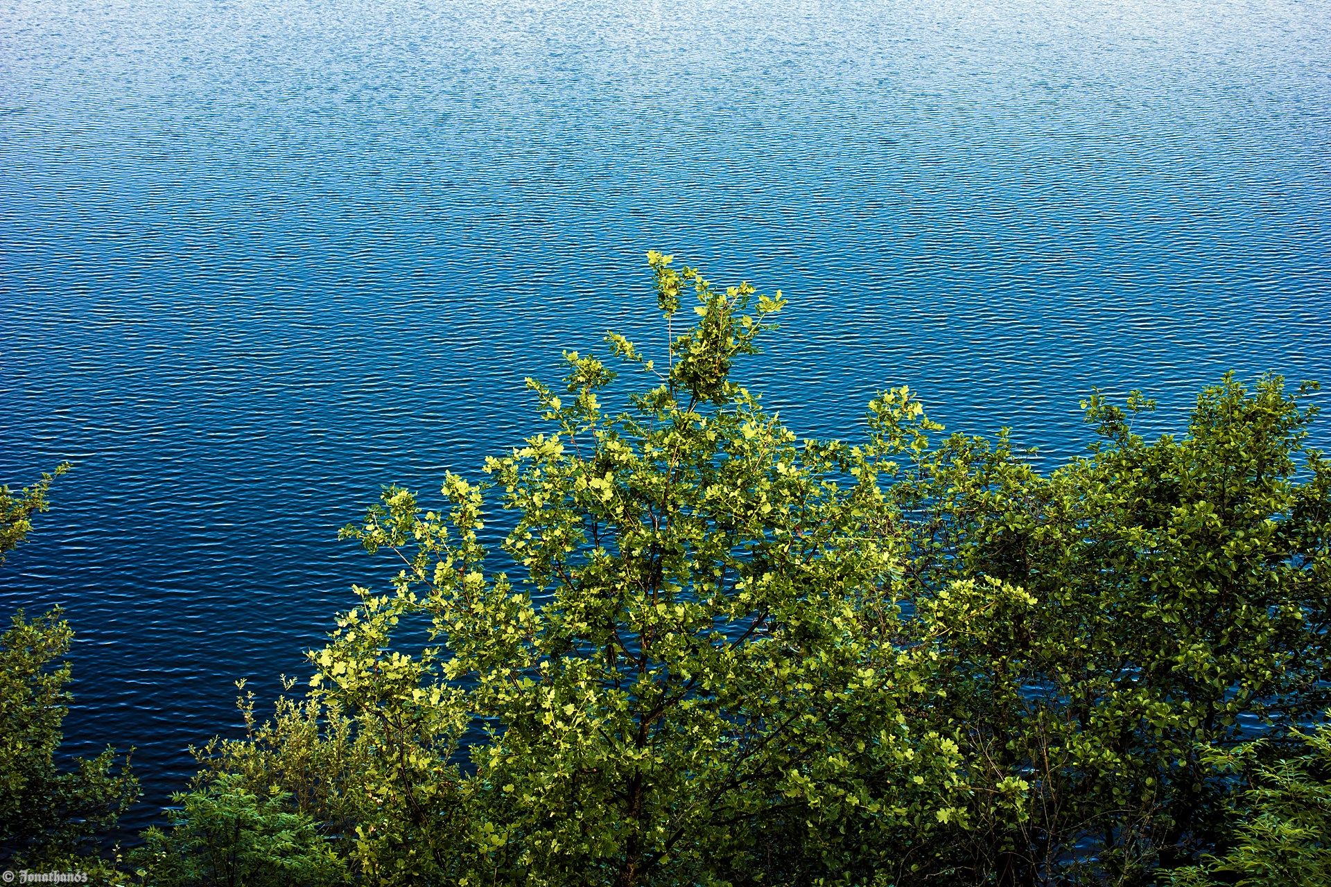 Wallpapers Nature Lakes - Ponds Lac d'Aydat (63).