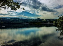  Nature Lac d'Aydat (63).