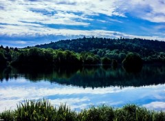  Nature Lac d'Aydat (63).