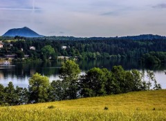  Nature Lac d'Aydat (63).