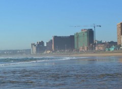  Voyages : Afrique Durban