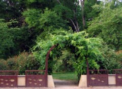  Nature Entre parc nord Macon