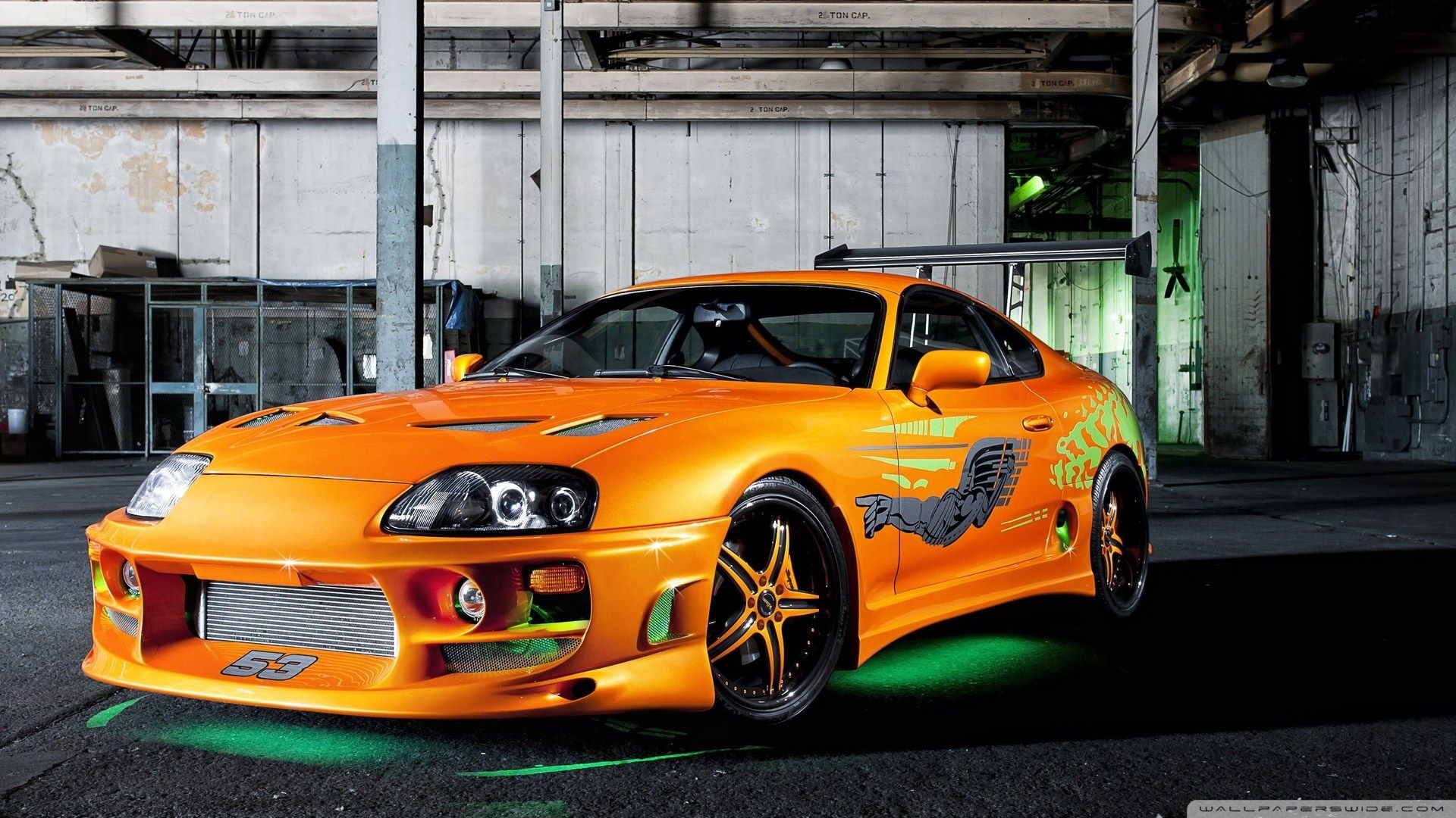 Wallpapers Cars Tuning 