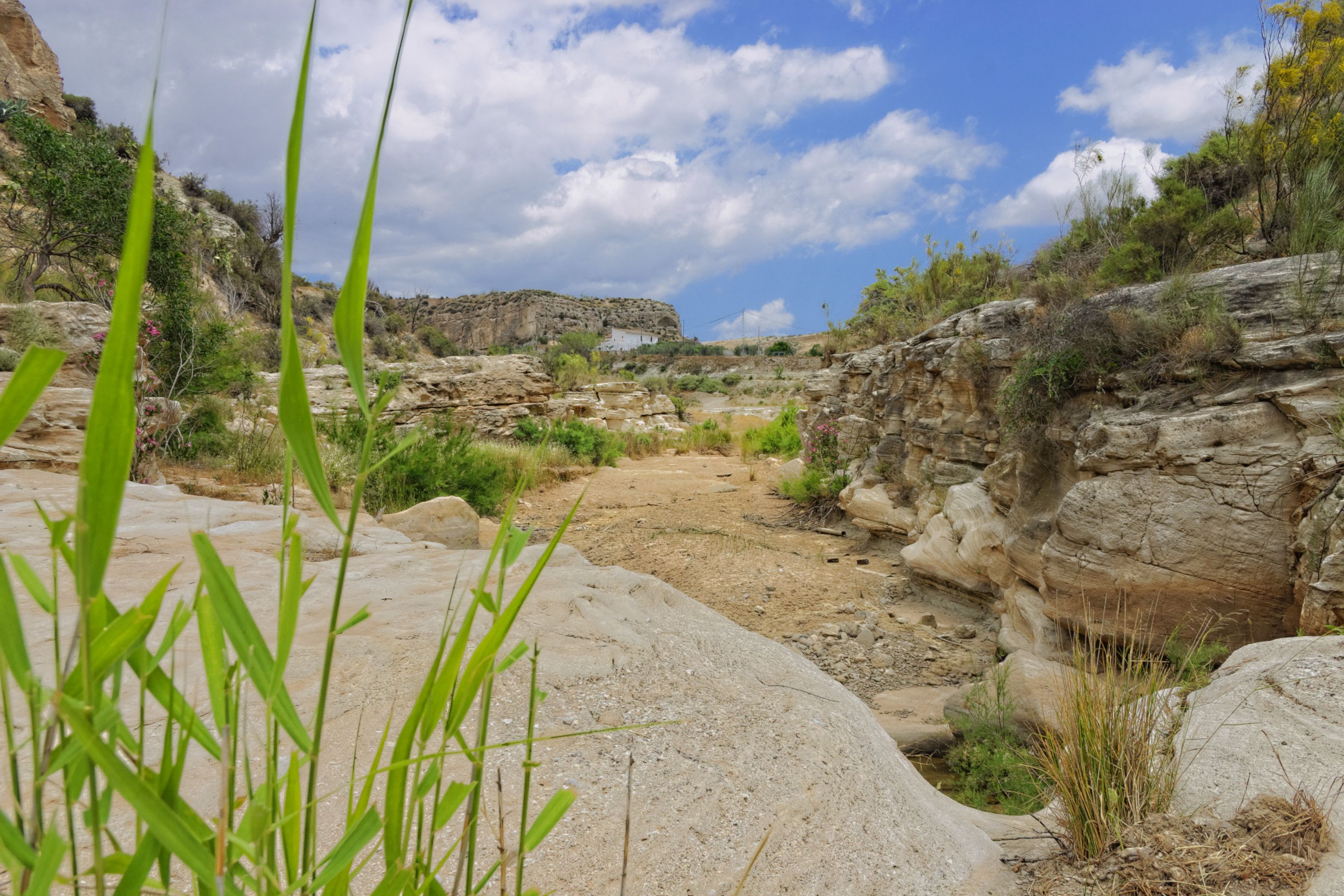 Wallpapers Nature Landscapes Andalucia