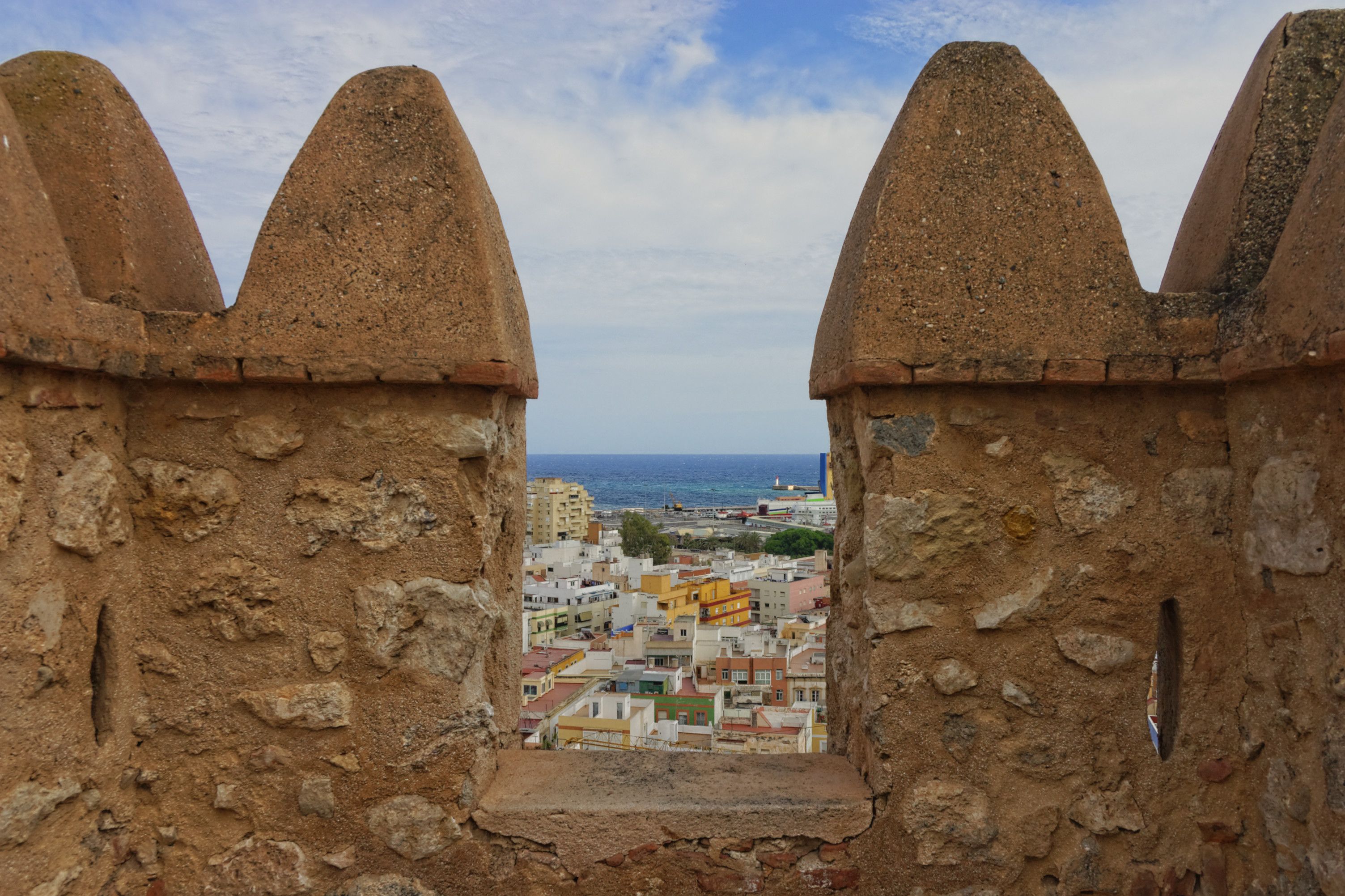 Fonds d'cran Voyages : Europe Espagne Andalucia