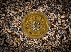  Objets Glass of wine