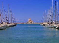  Bateaux Andalucia