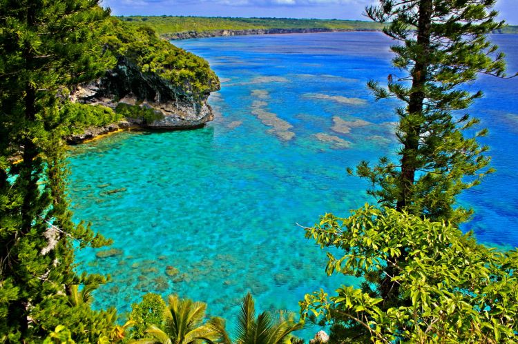 Fonds d'cran Nature Falaises Falaise