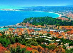  Voyages : Europe Nice