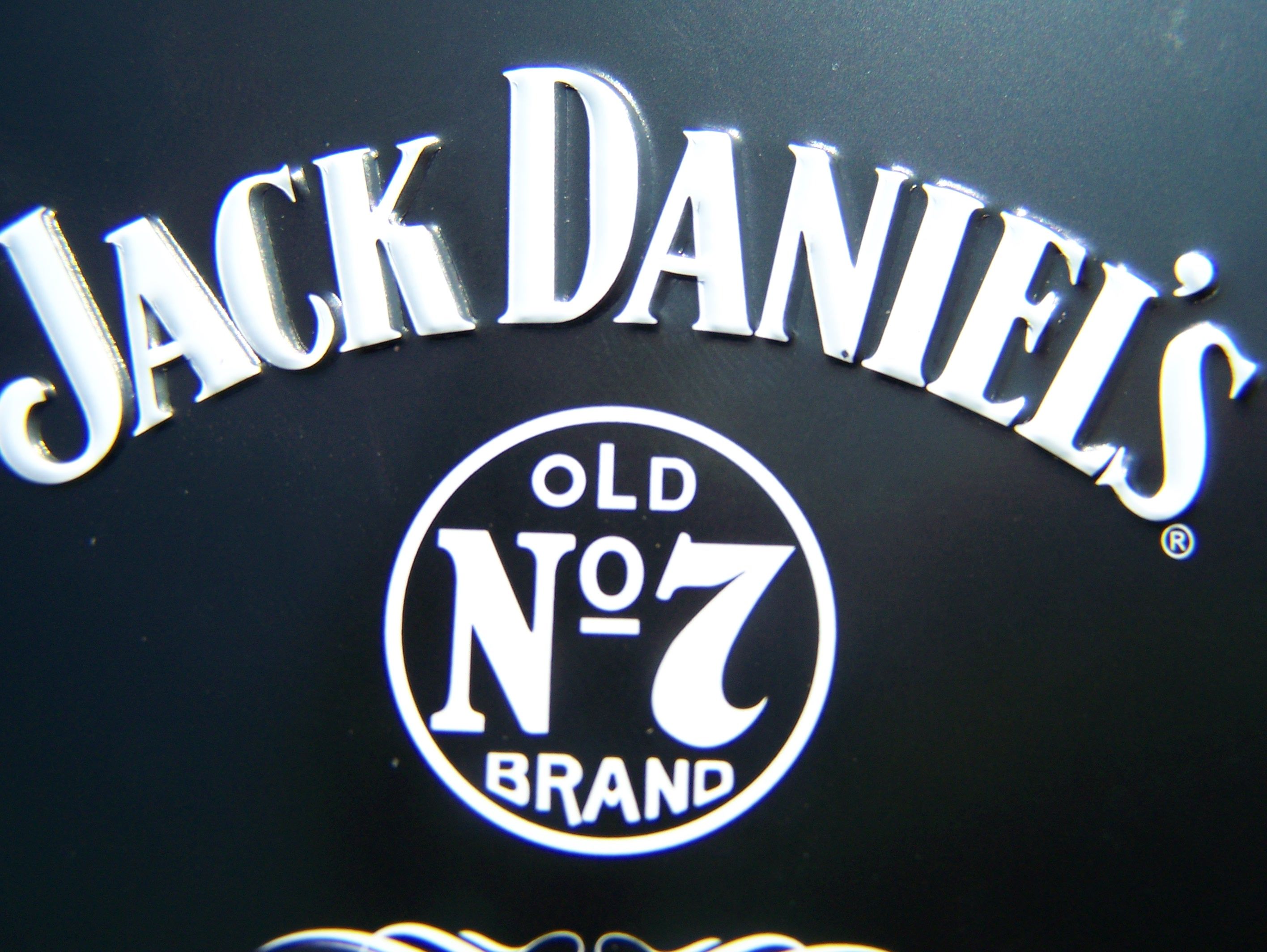 Wallpapers Brands - Advertising Jack Daniels 